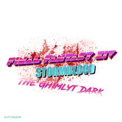 The Ghimlyt Dark (FFXIV Stormblood) [Electro/Synth]
