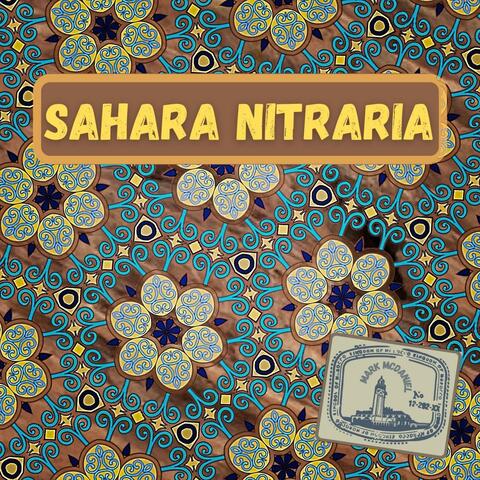 Sahara Nitraria