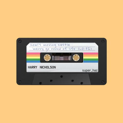 merry-go-round of life (lofi)