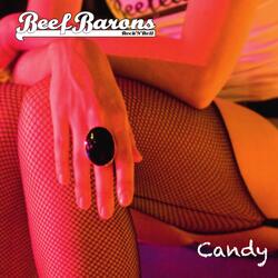 Candy (feat. Rotten Bambi)