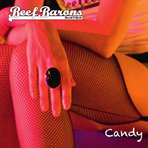 Candy (feat. Rotten Bambi)