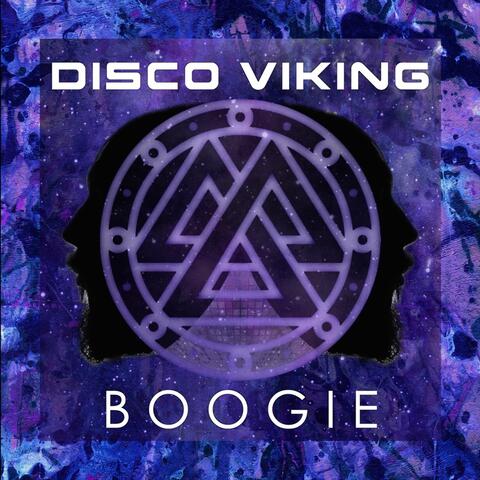 Boogie (feat. Tracie Frank)