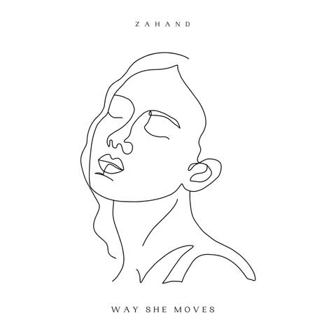 Way She Moves