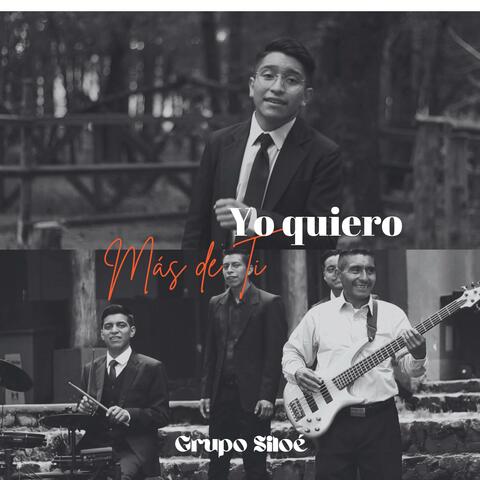 Yo Quiero Más de Ti