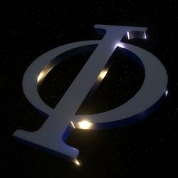 ϕ - The Golden Ratio