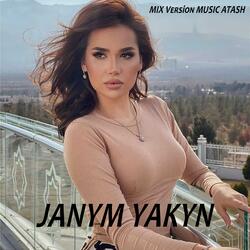 Janym Yakyn