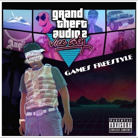 Games Freestyle
