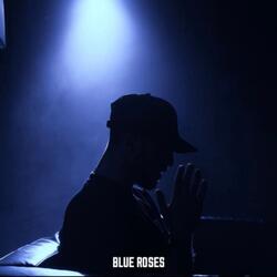 Blue Roses