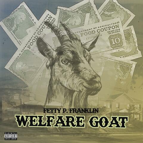Welfare Goat (Clean Version)
