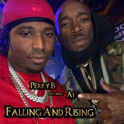 Falling & Rising (feat. A-1)