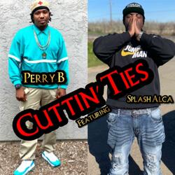 Cuttin' Ties (feat. Splash Alca)