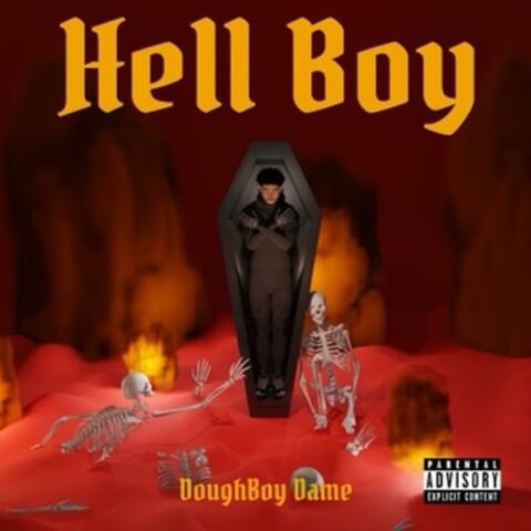 Hell Boy