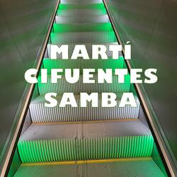 Cifuentes Samba