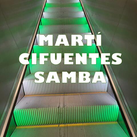 Cifuentes Samba (Live)