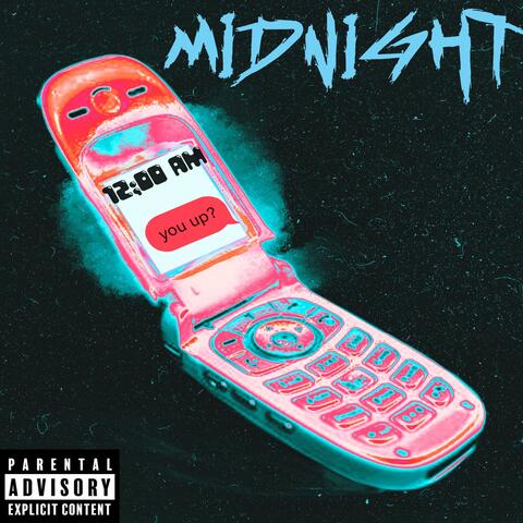 midnight! (feat. maybemav, karmyn avra & 2flowjay)