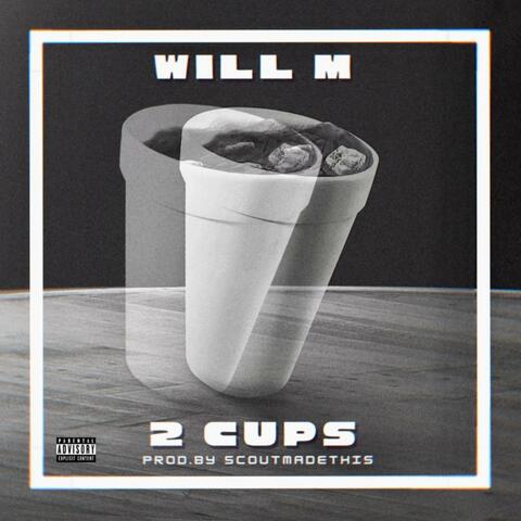 2 Cups