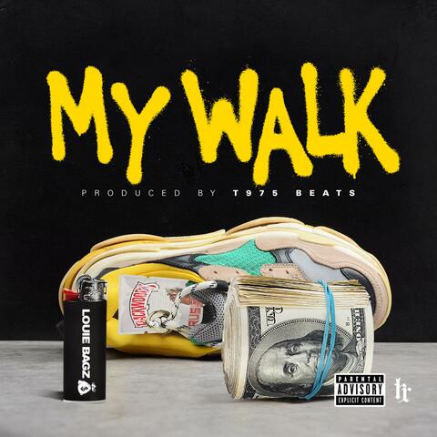 My Walk