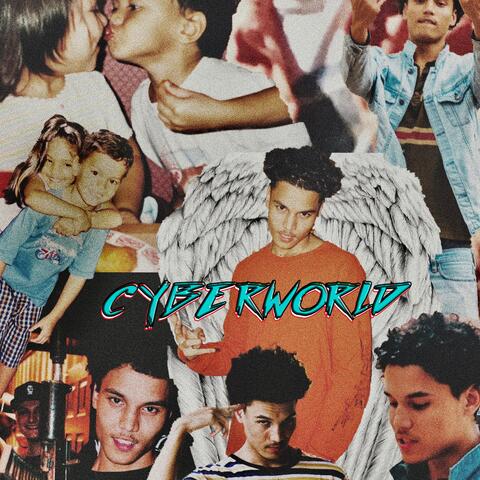 Cyberworld