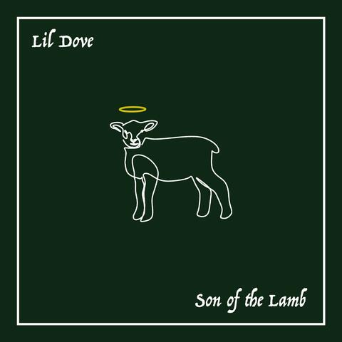 Son Of The Lamb