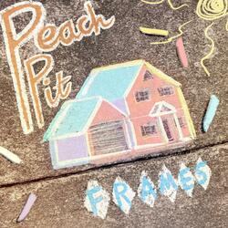 peach pit