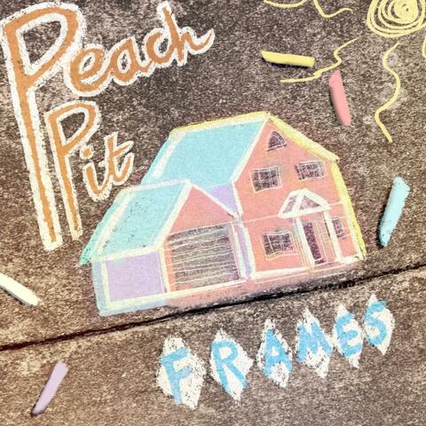 peach pit (Radio Edit)