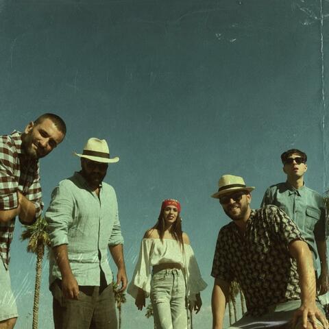 Goblin RMX (feat. Romina, Libberà, Brigante, Cario M. & DonGocò) [Libberà Remix]