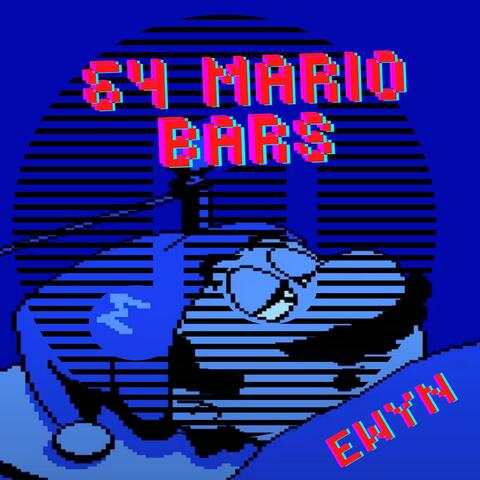 64 Mario Bars