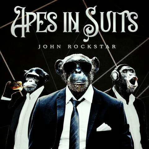 Apes in Suits