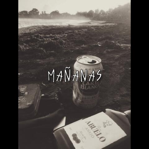 MAÑANAS (feat. Kutu)