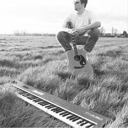 Urban Mirage (feat. Randall LeNeve - Sax)