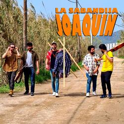 Joaquín