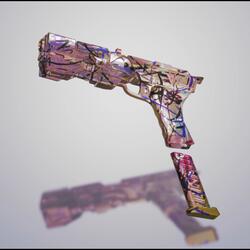 PISTOL