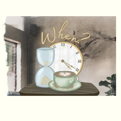 When? (Original Game Soundtrack)