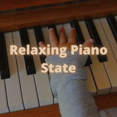 Relaxing Piano State