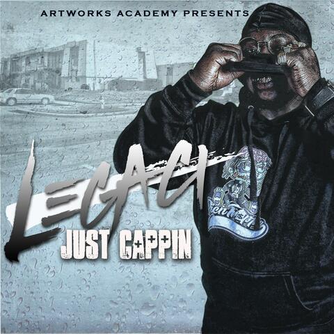 Just Cappin