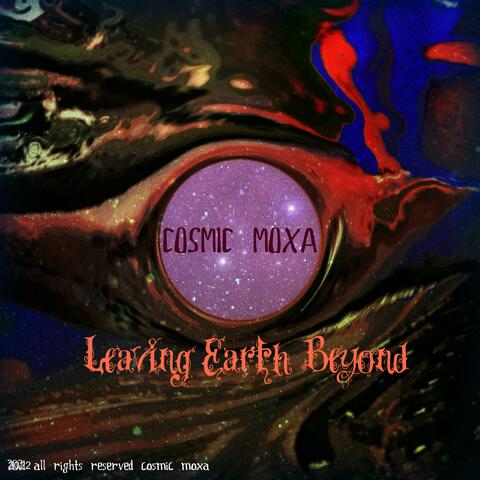 Cosmic Moxa