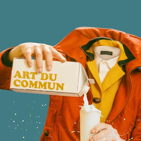 Art du Commun