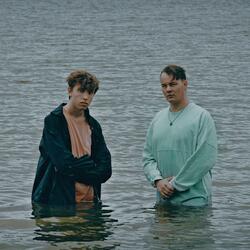 As We Drown (feat. Lucas James)