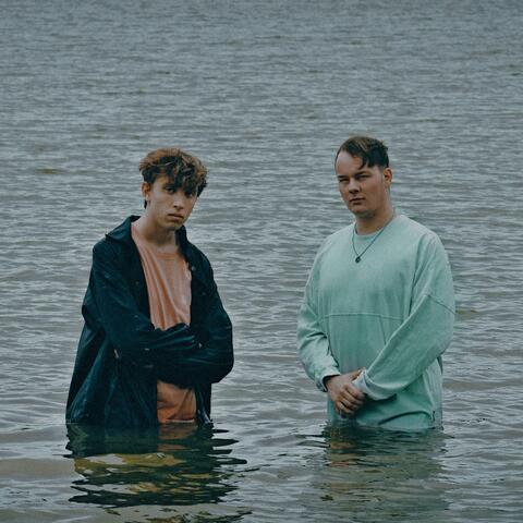 As We Drown (feat. Lucas James)