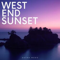 West End Sunset