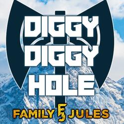 Diggy Diggy Hole