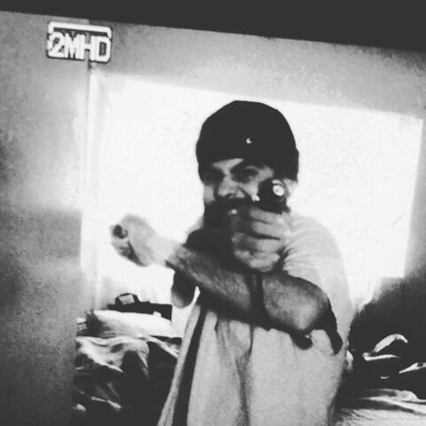 Missing In Action EP