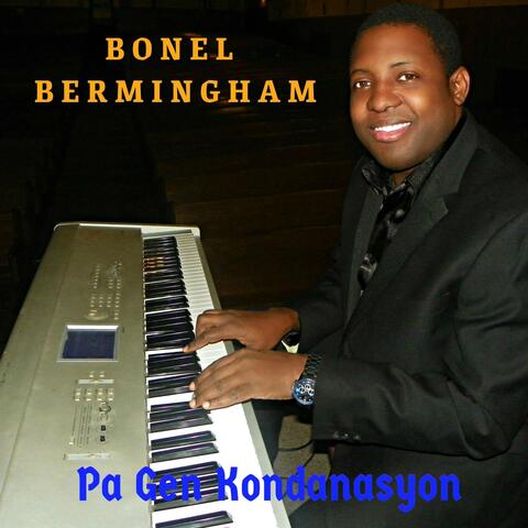 Pa Gen Kondanasyon