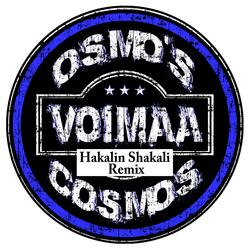 Voimaa