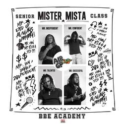 Mister Mista