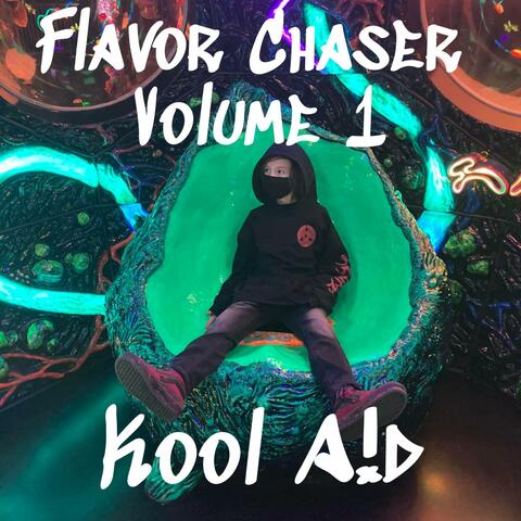 Flavor Chaser Volume 1