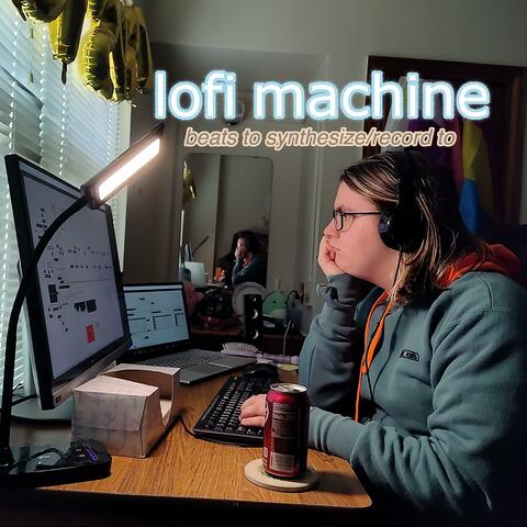 lofi machine