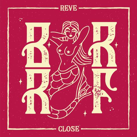 BRRF (feat. Luca Close)