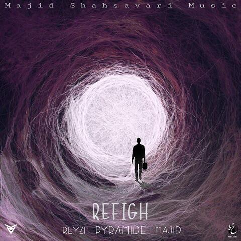 Refigh (feat. Reyzi)