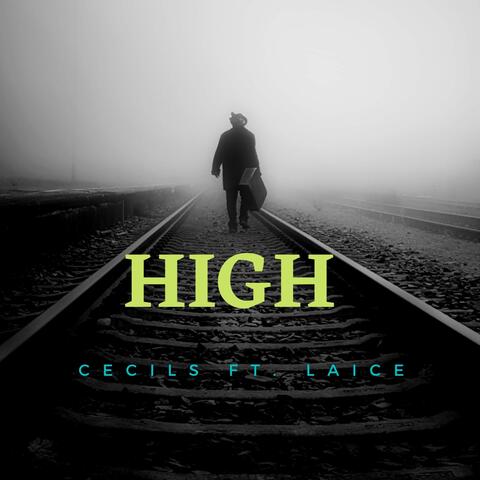 High (feat. Laice)